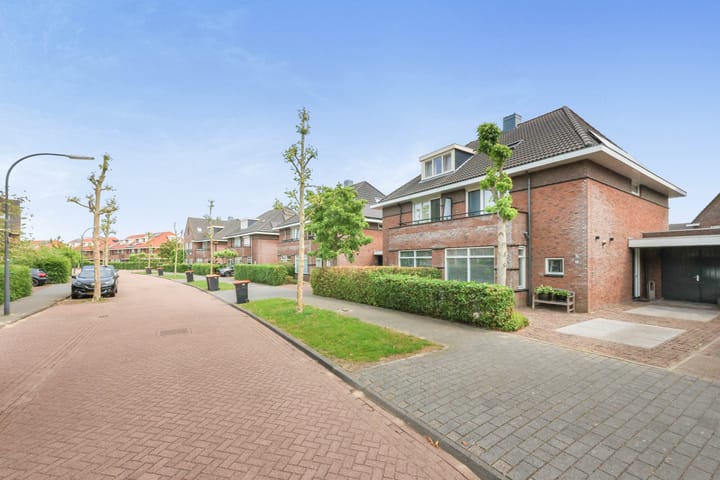 Foto 32 van Benningskamplaan 51