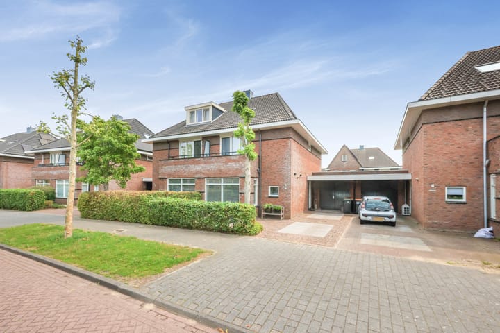 Foto 33 van Benningskamplaan 51