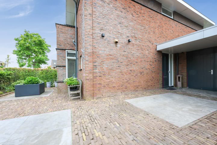 Foto 34 van Benningskamplaan 51