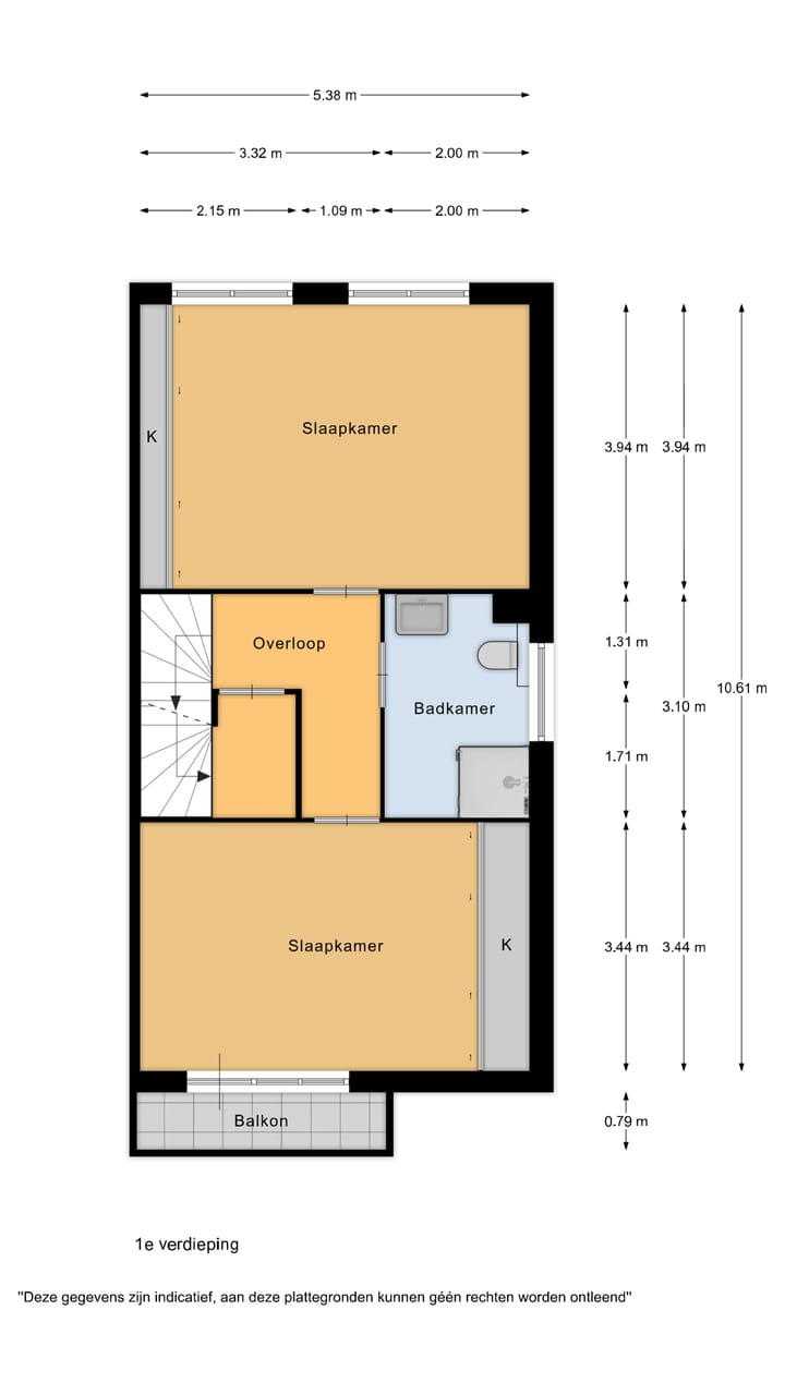 Foto 36 van Benningskamplaan 51