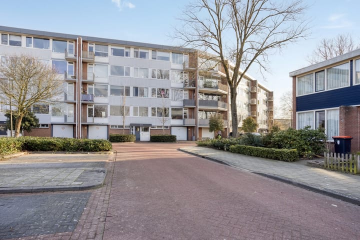 Foto 21 van Godfried Schalkenstraat 64