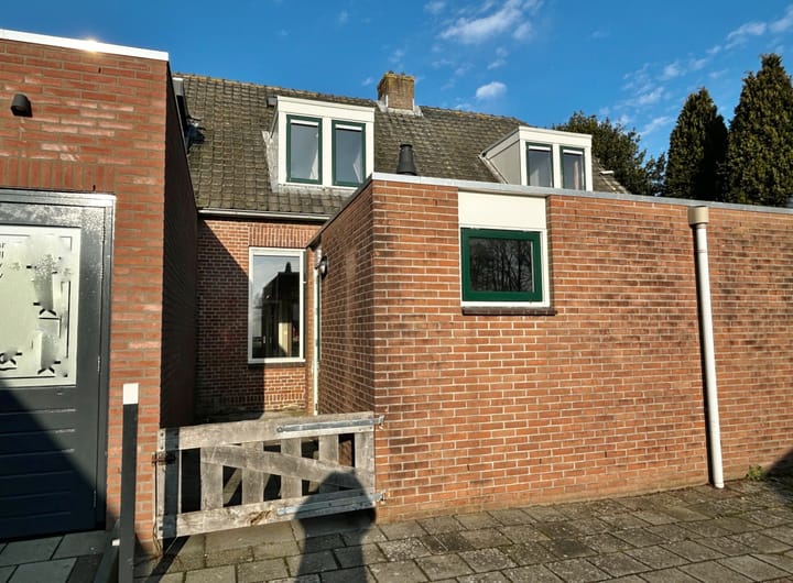 Photo 3 of Zuiderzeestraatweg 395