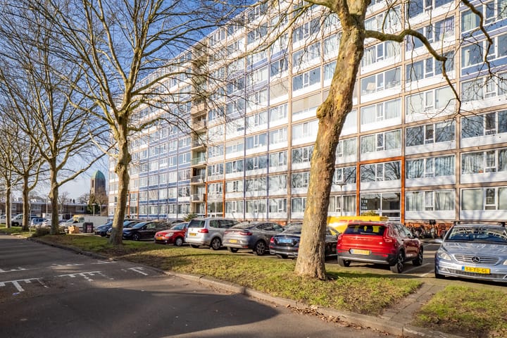 Foto 5 van Jaap Edendreef 30