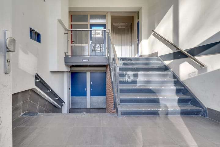 Foto 6 van Jaap Edendreef 30