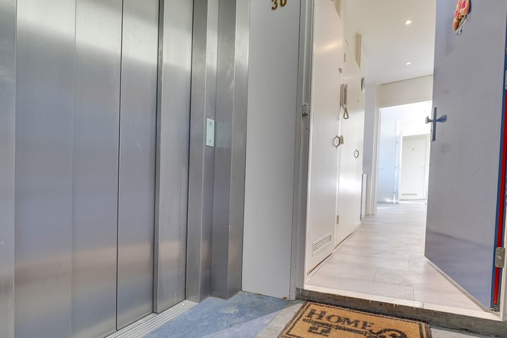 Foto 7 van Jaap Edendreef 30