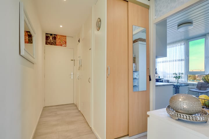 Foto 8 van Jaap Edendreef 30