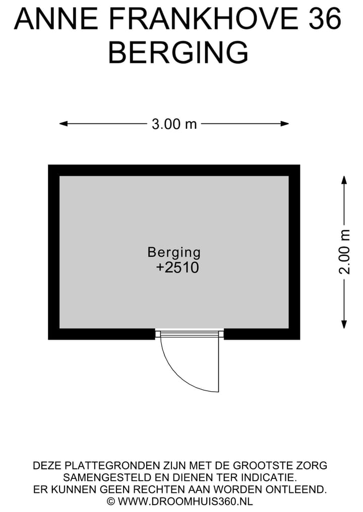 Photo 34 of Anne Frankhove 36