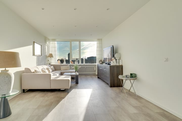 Foto 10 van Jaap Edendreef 30