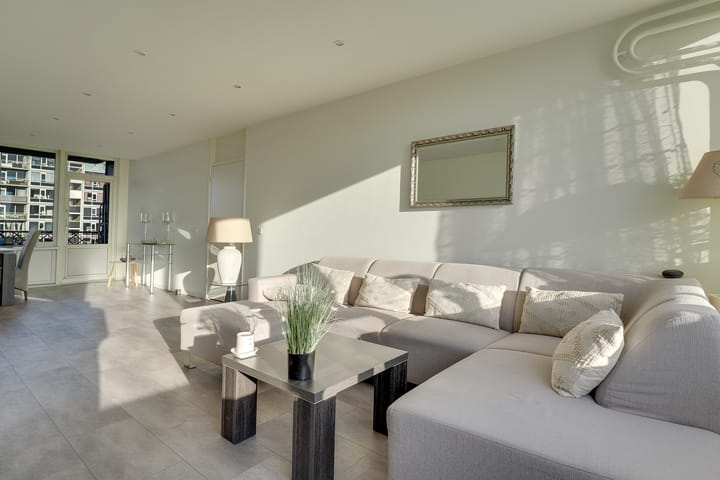 Foto 11 van Jaap Edendreef 30