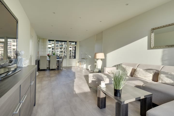 Foto 12 van Jaap Edendreef 30