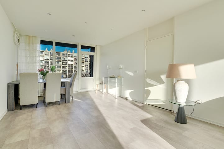 Foto 13 van Jaap Edendreef 30