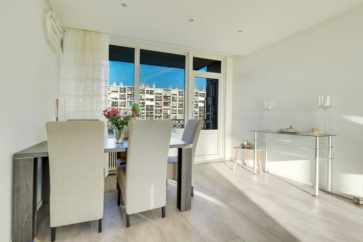 Foto 14 van Jaap Edendreef 30