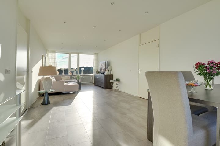 Foto 16 van Jaap Edendreef 30