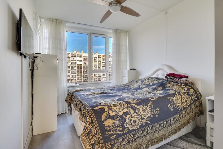 Foto 18 van Jaap Edendreef 30