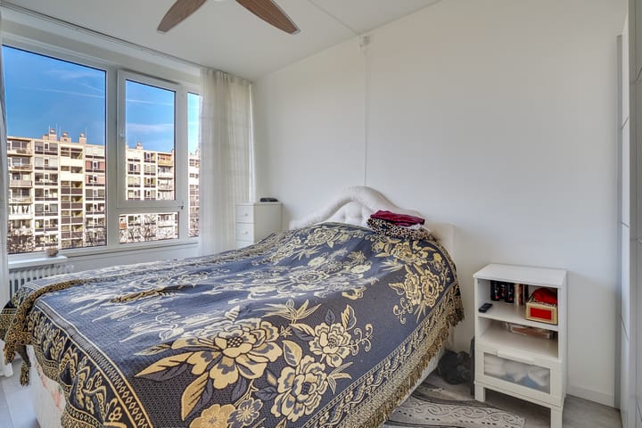 Foto 19 van Jaap Edendreef 30