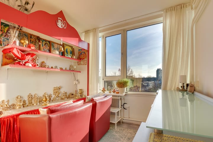 Foto 22 van Jaap Edendreef 30