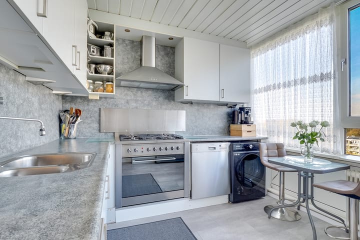 Foto 26 van Jaap Edendreef 30