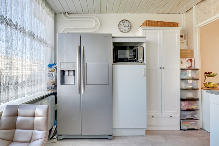 Foto 27 van Jaap Edendreef 30