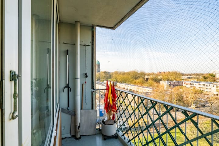 Foto 28 van Jaap Edendreef 30