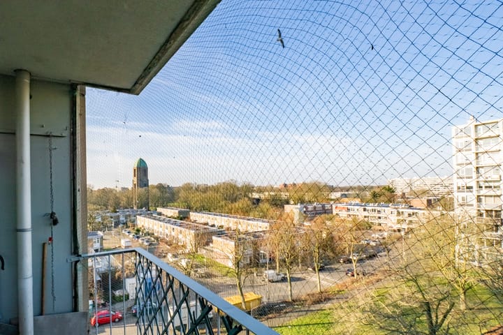 Foto 31 van Jaap Edendreef 30