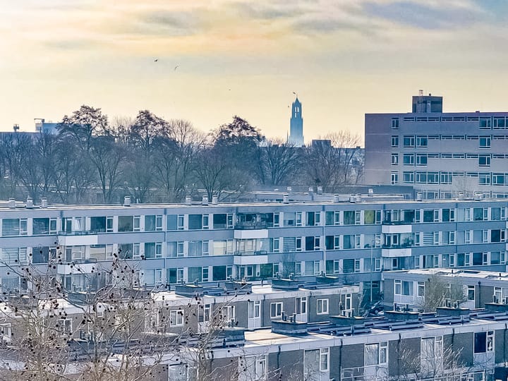 Foto 33 van Jaap Edendreef 30