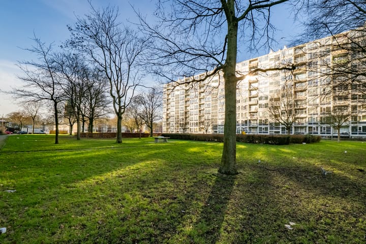 Foto 34 van Jaap Edendreef 30