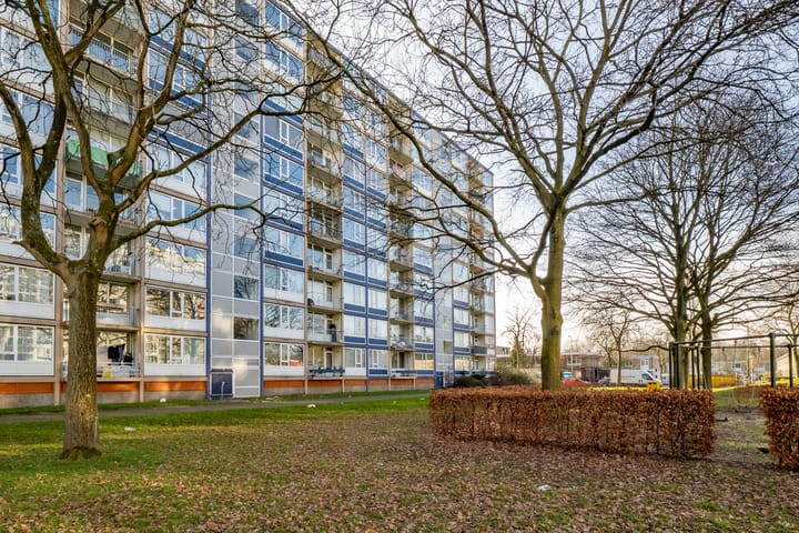 Foto 35 van Jaap Edendreef 30