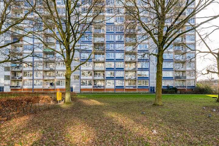 Foto 37 van Jaap Edendreef 30