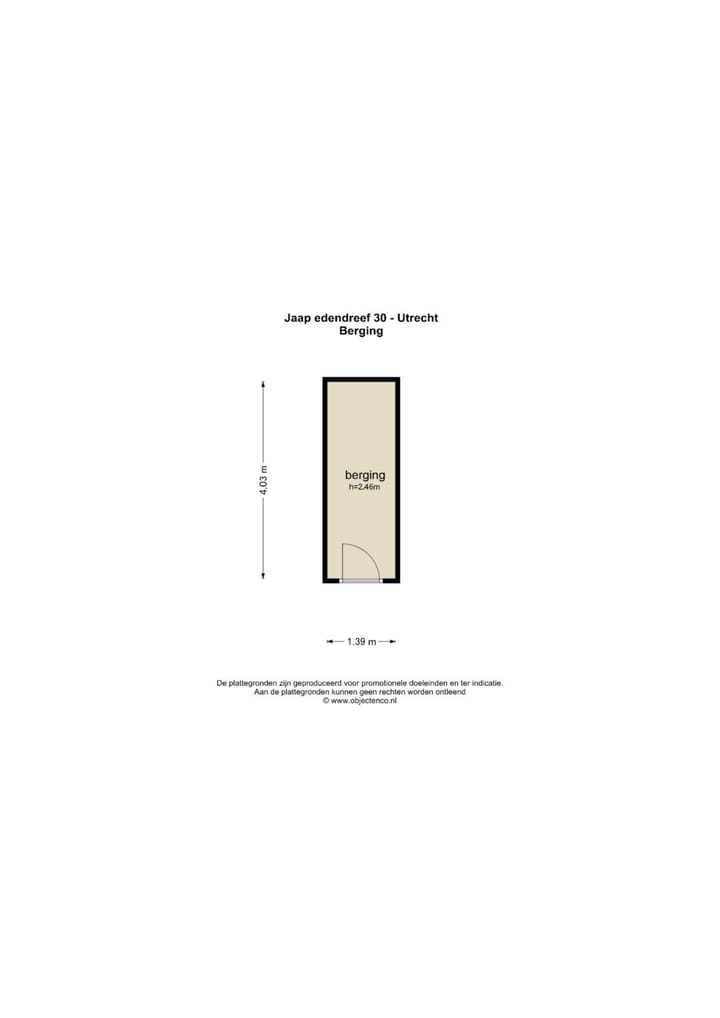 Foto 41 van Jaap Edendreef 30