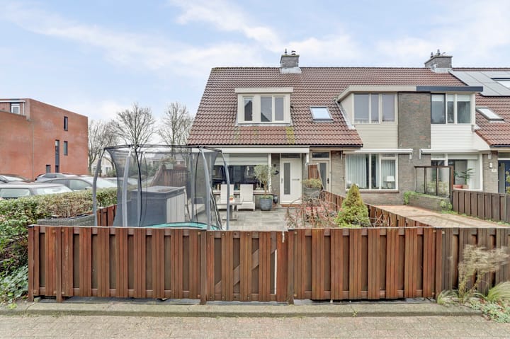 Foto 7 van Regulus 25