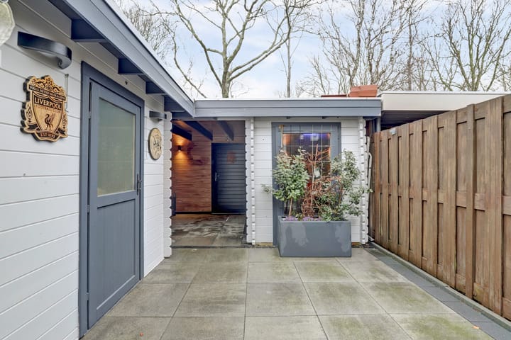 Foto 6 van Regulus 25