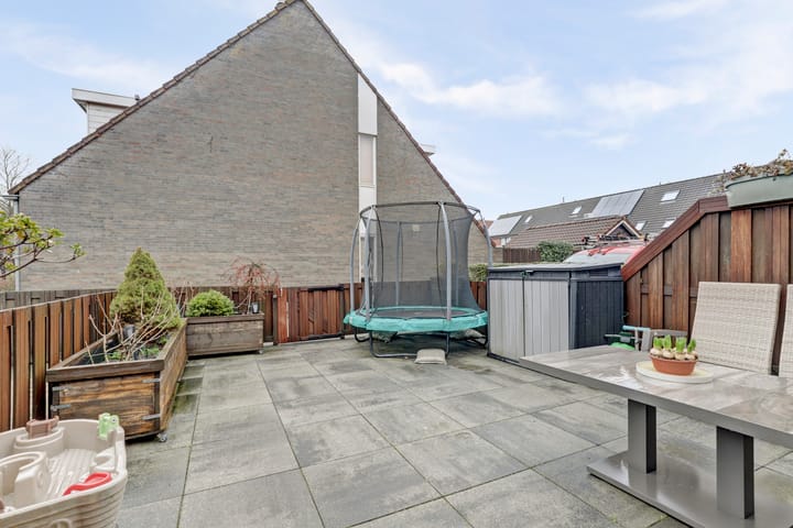 Foto 9 van Regulus 25