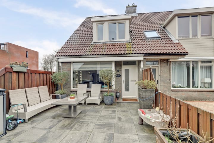 Foto 8 van Regulus 25