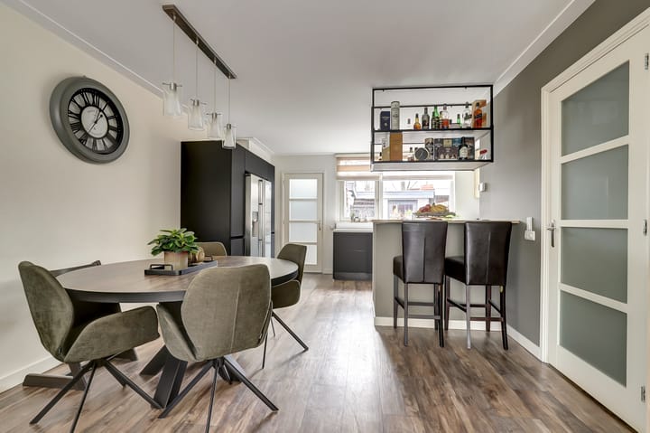 Foto 15 van Regulus 25