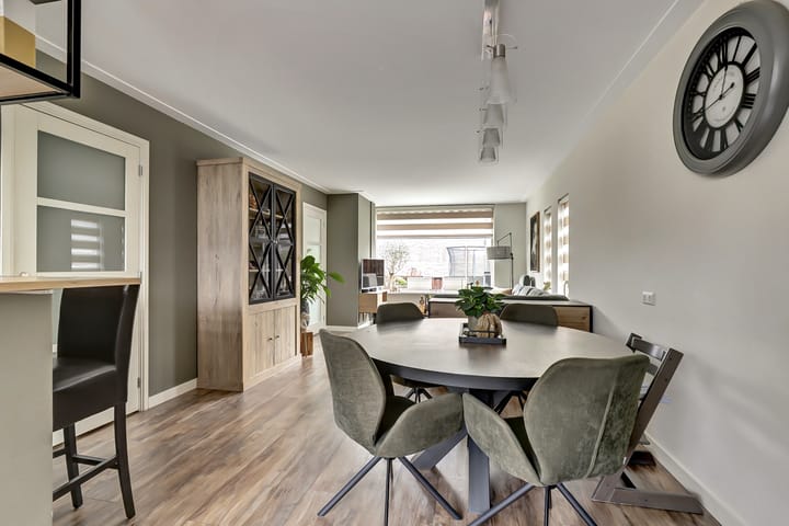 Foto 18 van Regulus 25