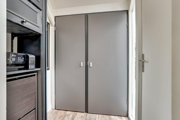 Foto 22 van Regulus 25