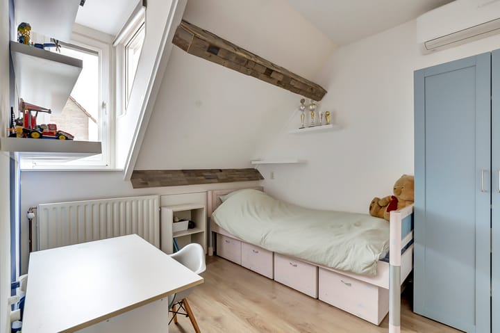 Foto 29 van Regulus 25