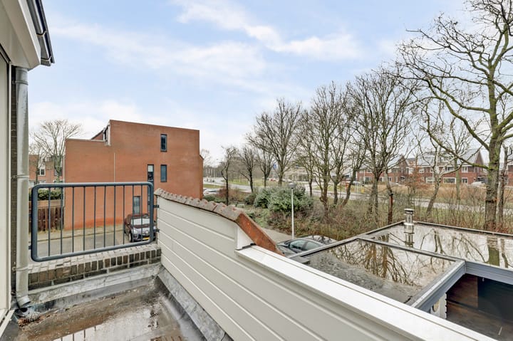 Foto 33 van Regulus 25