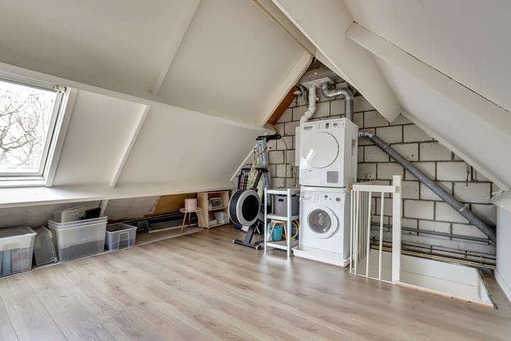 Foto 35 van Regulus 25