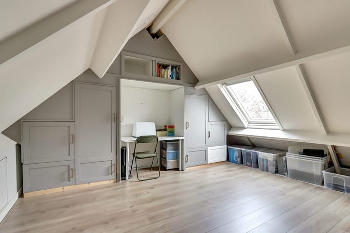 Foto 36 van Regulus 25