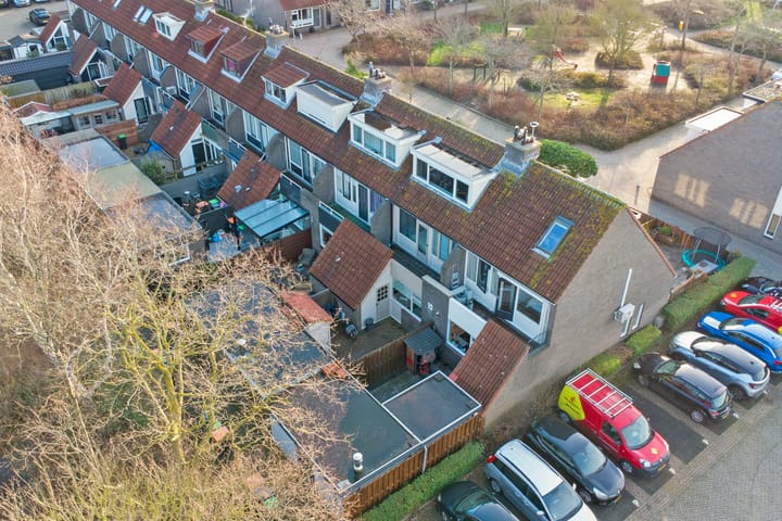 Foto 37 van Regulus 25