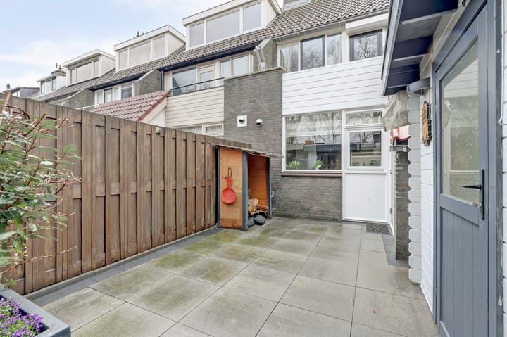 Foto 38 van Regulus 25