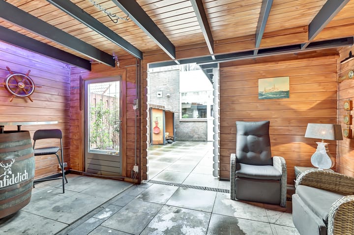 Foto 41 van Regulus 25