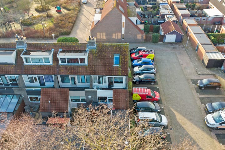 Foto 42 van Regulus 25