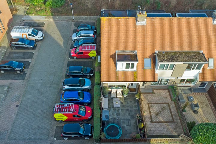 Foto 45 van Regulus 25