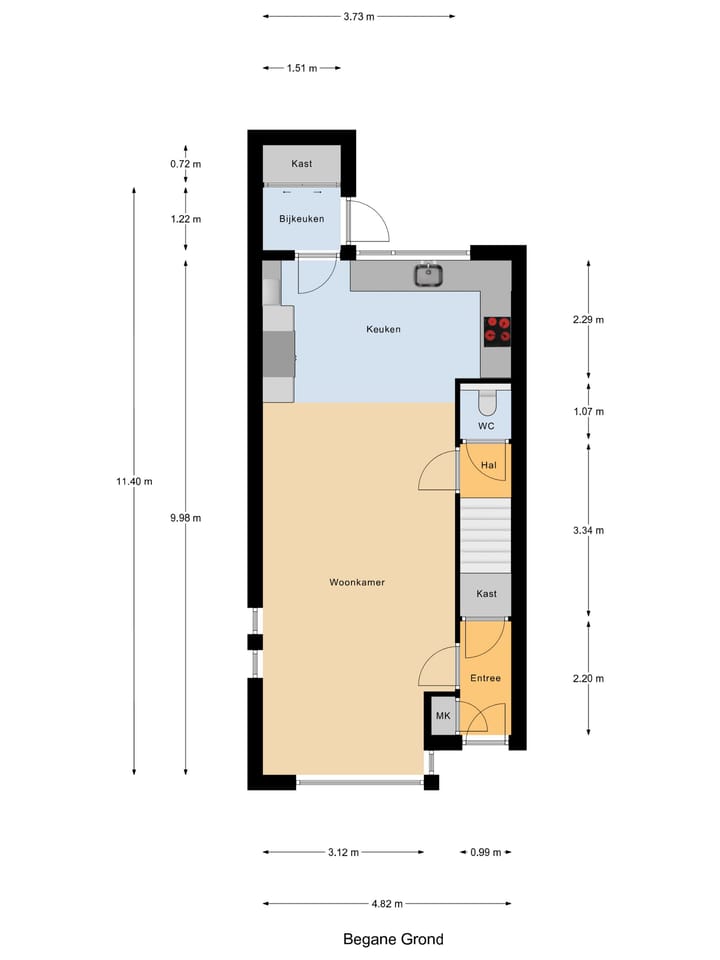 Foto 47 van Regulus 25