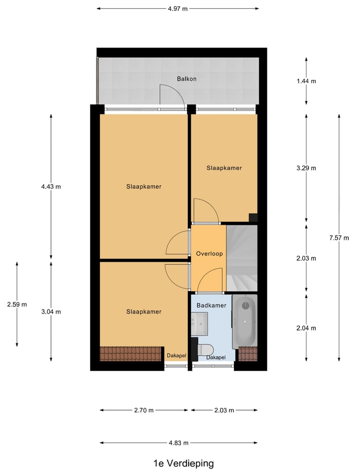 Foto 48 van Regulus 25