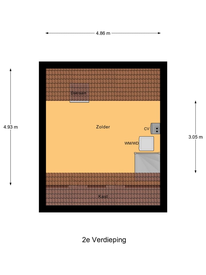 Foto 49 van Regulus 25
