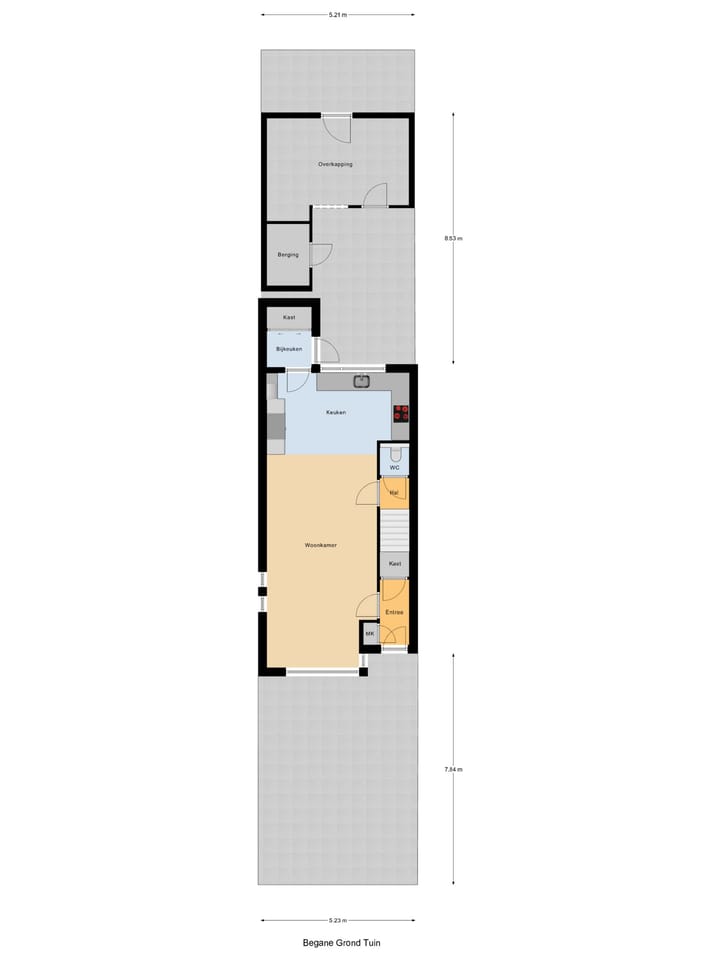 Foto 51 van Regulus 25