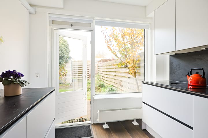 Foto 2 van Tigrisdreef 294